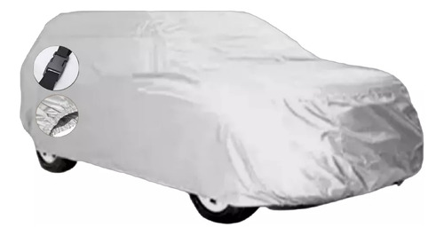 Forro/funda/gruesa Honda Element Ex 2005