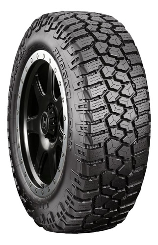 Llanta 265/70 R17 Cooper Rugged Trek 121/118q