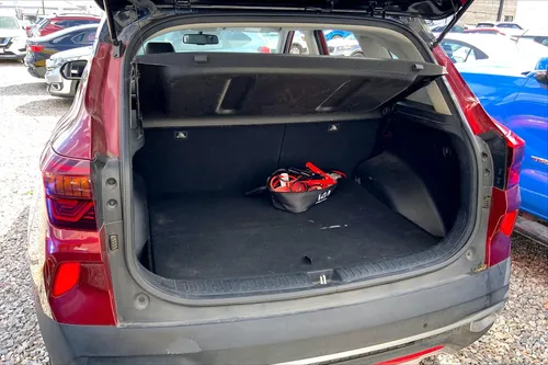 Kia Seltos 2022