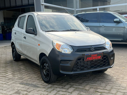 Suzuki Alto 800 0.8 Gl