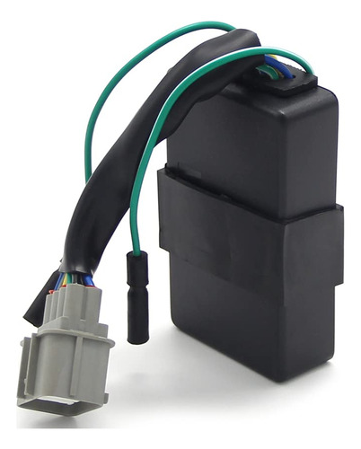 Cdi Igniter Box Modulo Control Encendido Para Honda Trx350