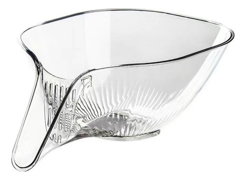 Cesta De Desagüe Multifuncional Con Embudo, Cocina Nueva 202