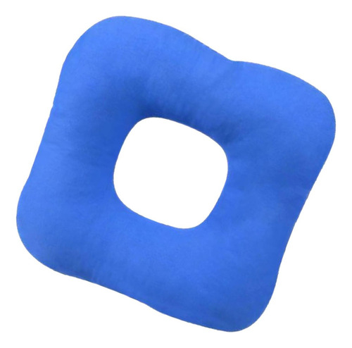 L Cojín De Asiento Con Forma De Donut, Almohadilla Para