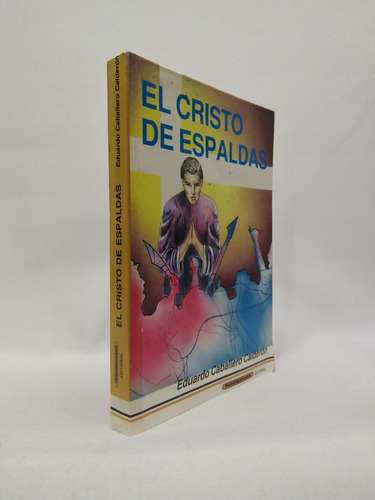 El Cristo De Espaldas