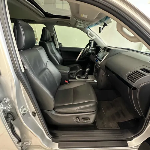 Toyota Prado 2.8 Tx-L At6