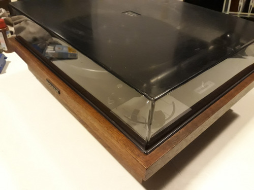Toca Discos Pioneer P L- A25 (Usado)