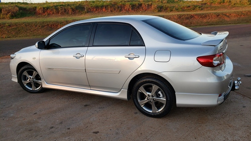 Toyota Corolla 2014 2.0 16v Xrs Flex Aut. 4p