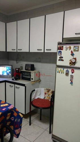 Imagem 8 de 23 de Casa À Venda, 247 M² Por R$ 912.000,00 - Penha De França - São Paulo/sp - Ca0066