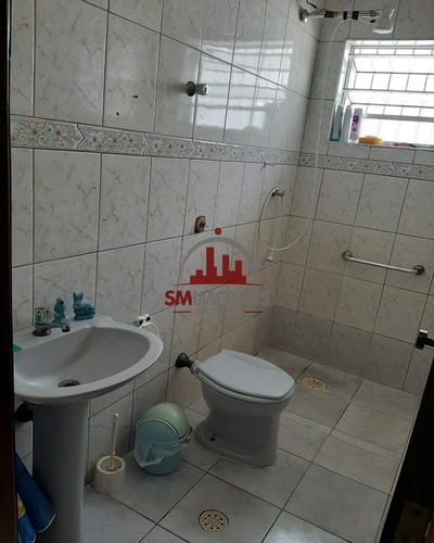 Imagem 18 de 25 de Casa 02 Dormitórios No Bairro Quietude Praia Grande - Ca00319 - 69402599