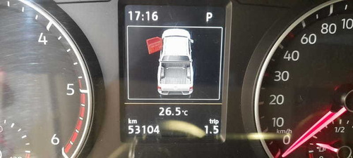 Imagem 8 de 12 de Volkswagen Amarok 3.0 V6 Tdi Highline Cd Diesel 4motion Auto