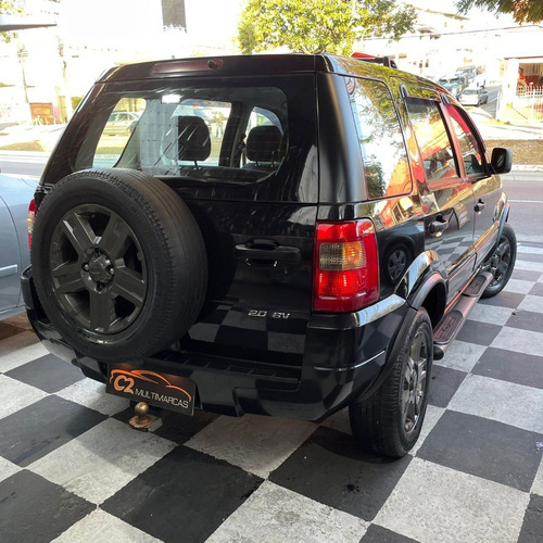 Imagem 4 de 10 de Ford Ecosport