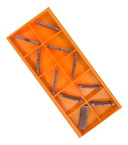 comprar Pastilha Inserto Vidia Bedame Dgn 2202c Op1215 Oke