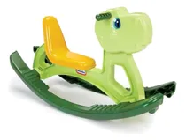 Comprar Little Tikes Easy Rockin' Dino, Edad 12 Meses A 3
