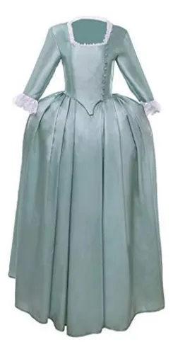2024 Cosplaydiy Musical Hamilton Cosplay Disfraz Angelica
