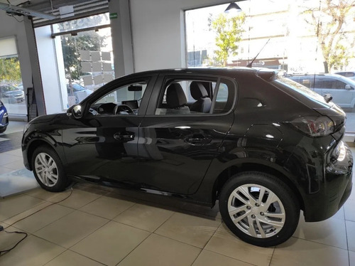 Imagen 3 de 15 de Peugeot 208 Anticipo Usado Todas Las Versiones 0km 2022 M