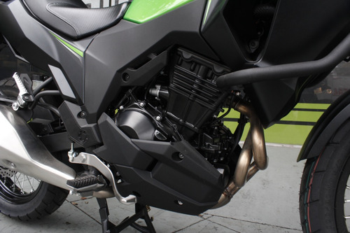 Imagen 24 de 24 de Versys 300 2023 - En Stock !!one Hundred Percent Fin9nc1ad4