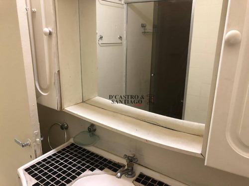 Imagem 16 de 20 de Sobrado Com 3 Dormitórios À Venda Por R$ 530.000,00 - Mooca - São Paulo/sp - So0250