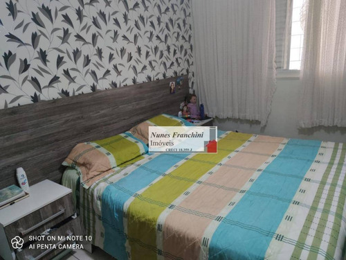 Casa À Venda, 100 M² Por R$ 600.000,00 - Limão (zona Norte) - São Paulo/sp - Ca0757