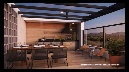 Imagem 1 de 30 de Apartamento Com 2 Suítes À Venda, 46 M² Por R$ 686.000,00 - Empresarial 18 Do Forte - Barueri/sp - Ap0671
