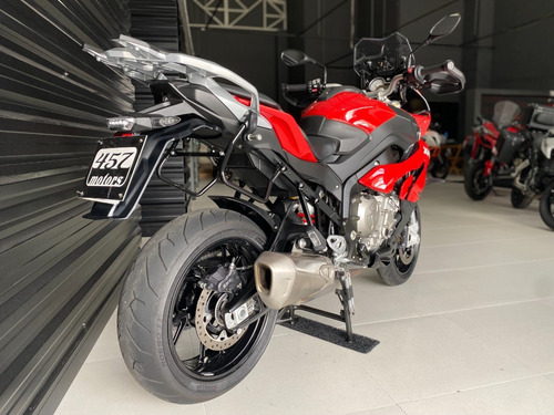 Imagem 15 de 15 de Bmw - S1000 Xr - 17/18