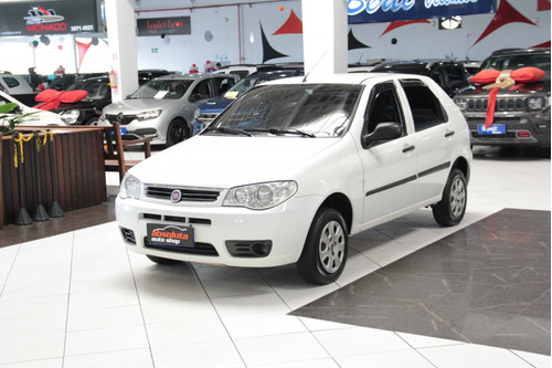 Fiat PalioMLB1744 1.0 MPI FIRE 8V FLEX 4P MANUAL