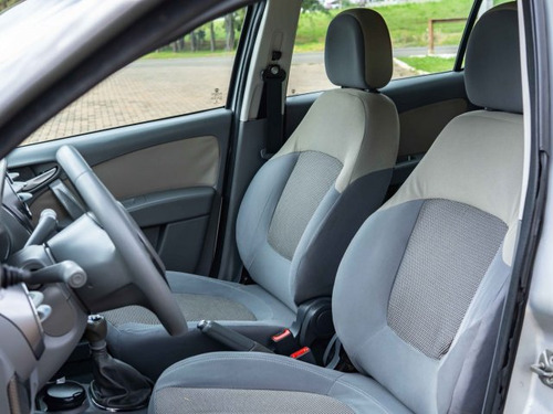 Fiat Palio Palio 1.6 MPI ESSENCE 16V FLEX 4P MANUAL