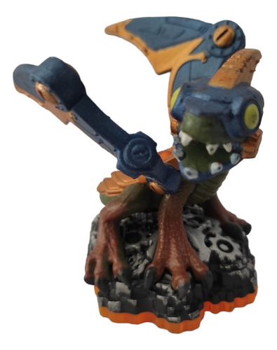 Dragon Drobot Skylanders Activision 