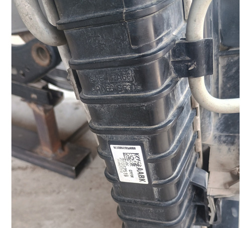 Kit Radiadores Captiva 08-12 2.4 Completo (Usado)
