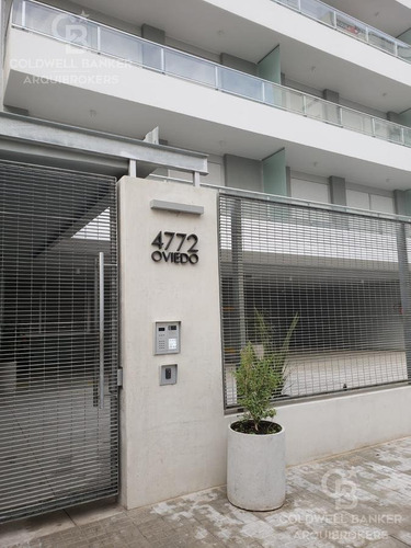 Apartamento De 1 Dormitorio En Alquiler En Malvín