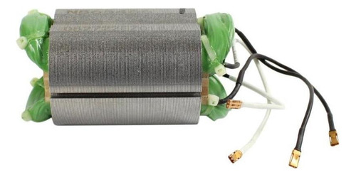 Estator Para Esmerilhadeira Dewalt Dwe4020-br Tipo10 110v
