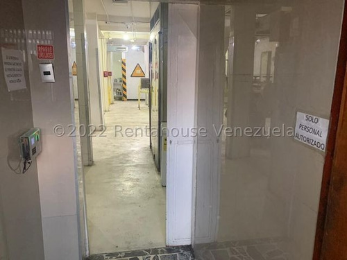 Imagen 6 de 14 de Edificio En Venta Los Rosales 23-9066 Renta House Los Samanes