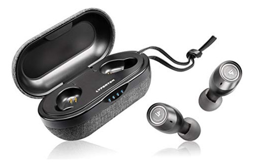 Auriculares  Pureplay Z3 2.0 True Wireless - 10+70 Hora...