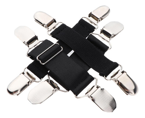 Clip De Cuello Para Mujer 3 Piezas