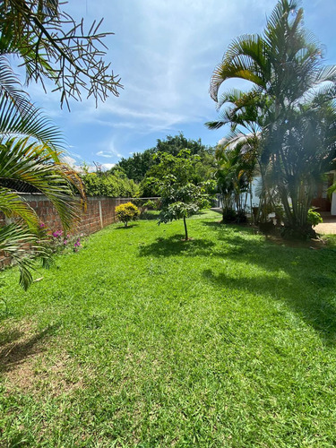 Venta De Casa Campestre En La Morada, Jamundi 1779.