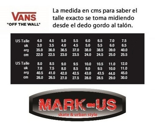 Imagen 8 de 9 de Zapatillas Vans Mod Authentic Plataforma Negra/blanco!!!