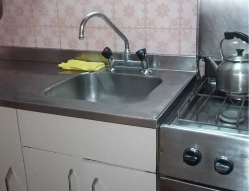 Imagen 6 de 11 de Venta Departamento Ambiente Amplio Miramar