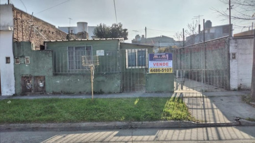 Lote En Venta En Isidro Casanova