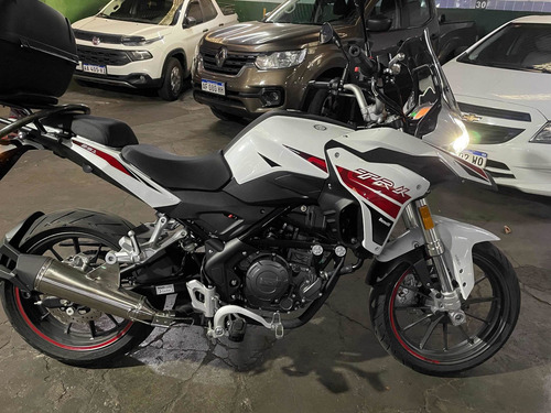 Imagen 2 de 14 de Benelli Trk 251 - Abs