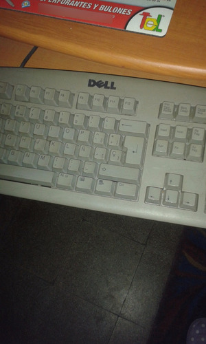Pc Perfecto Funcionamiento C/ Programa Dibujo Tecnico (Usado)
