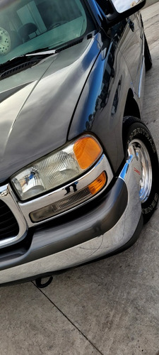 Chevrolet Sierra 1500 8cil