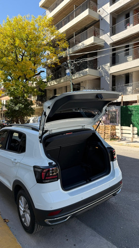 Volkswagen T-Cross 1.6 Comfortline At