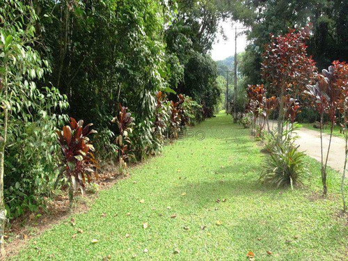 Imagem 11 de 29 de Terreno, Praia Da Maranduba, Ubatuba - R$ 300 Mil, Cod: 543 - V543