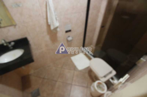 Casa De Rua À Venda, Ipanema - Rio De Janeiro/rj - 7482