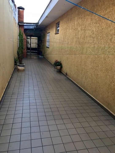 Casa Térrea Para Venda, 3 Dormitório(s), 200.0m² - 4347