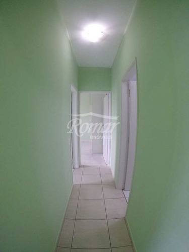 Imagem 9 de 24 de Central Park Residence - A675