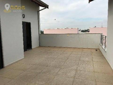 Imagem 15 de 30 de Casa Com 3 Dormitórios À Venda, 332 M² Por R$ 920.000,00 - Residencial Costa Das Areias - Salto/sp - Ca1487