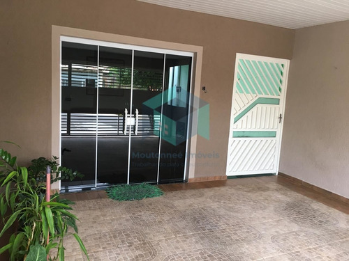 Imagem 1 de 20 de Casa Padrão À Venda Jardim Das Nações Em Salto/sp - 198