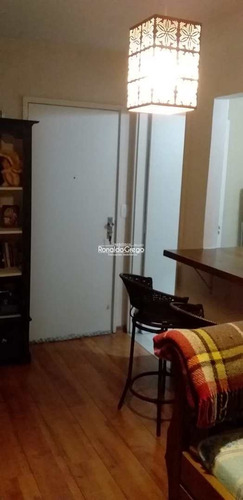 Imagem 4 de 24 de Apartamento Á Venda, 1 Dorm, Aclimação, Sp - R$ 330 Mil - V5355