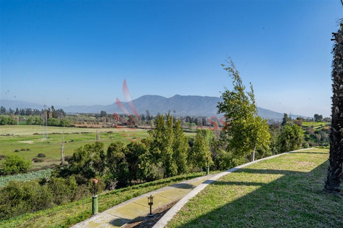 Local Comercial En Arriendo En Melipilla