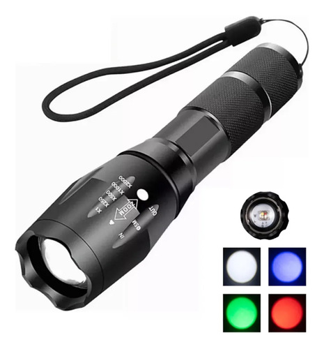 Lamparas Leds Recargable Tricolor Fill Light For Photography